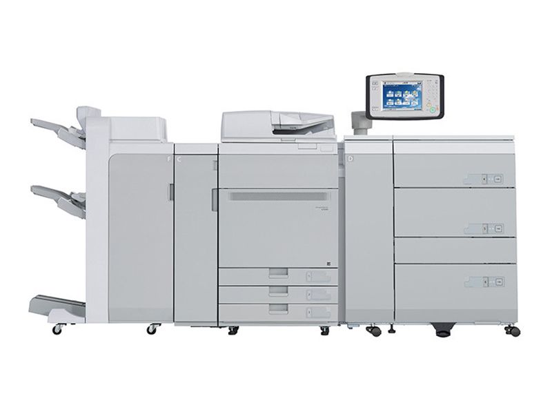 JD9000彩色數(shù)碼印刷機