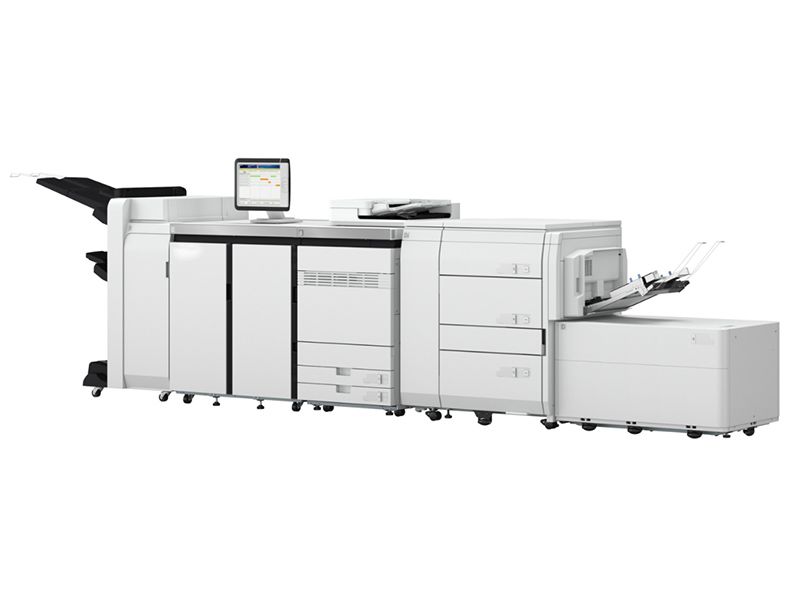 數(shù)碼印刷機 JD10000